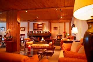 Gstaaderhof Swiss Quality Hotel