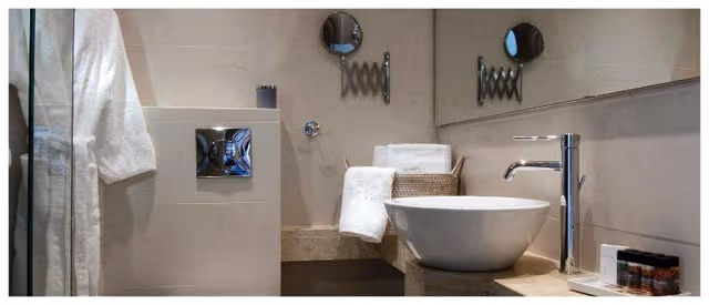 SUITE EXECUTIVE