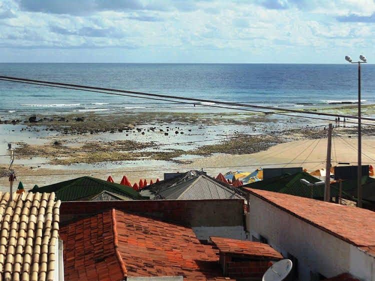 Pipa´s Ocean Flat Pipa´s Ocean Flat