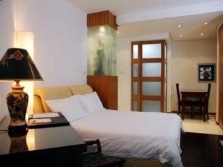 Shanghai ACME Expo Riverside Serviced Apartment4