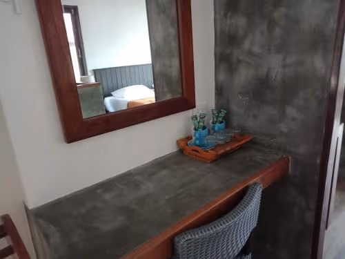 Family Bungalow