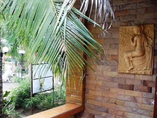Family Bungalow