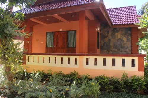 Family Bungalow