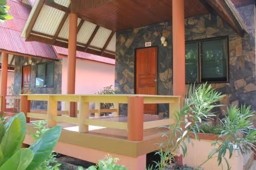 Deluxe Bungalow