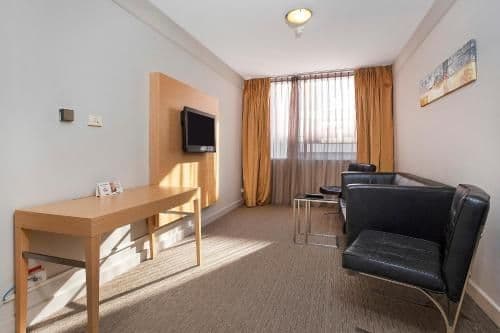 Executive Suite