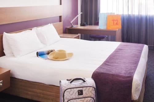 Premium Queen Room