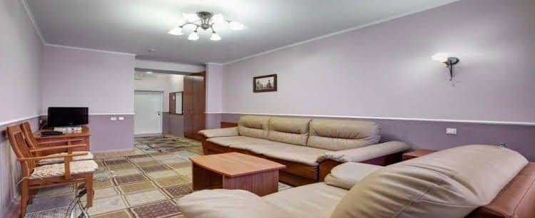 Nord House Nord House
