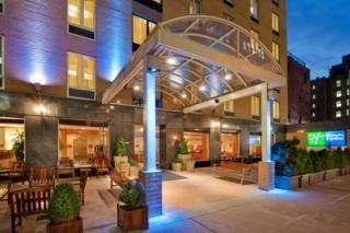 Holiday Inn Express Madison Square Garden4