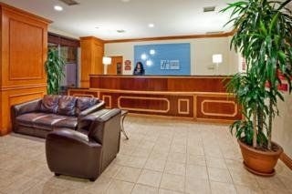 Holiday Inn Express Madison Square Garden1