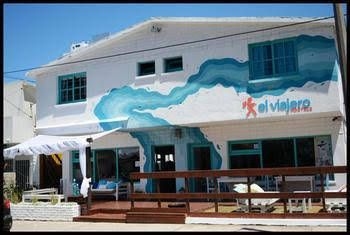 El Viajero Brava Beach Hostel & Suites4