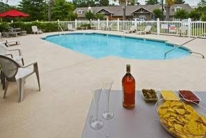 Microtel Inn & Suites by Wyndham Brunswick0