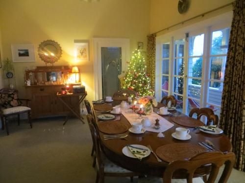 Cotswold Cottage Bed and Breakfast3