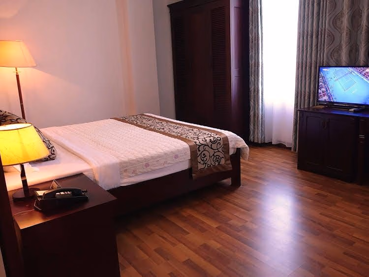 Golden Halong Hotel3