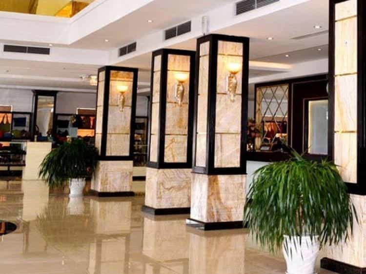 Golden Halong Hotel Golden Halong Hotel