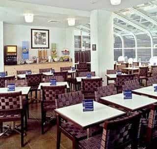 Hampton Inn Madison Square Garden