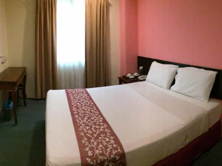 Grand Far East Hotel Grand Far East Hotel