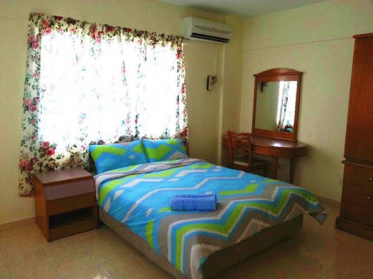 Malacca Hotel Apartment1