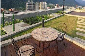 Onsen Residence