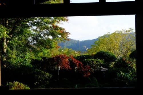 Japanese-Style Twin Room
