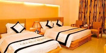 Gia Huy Hotel0
