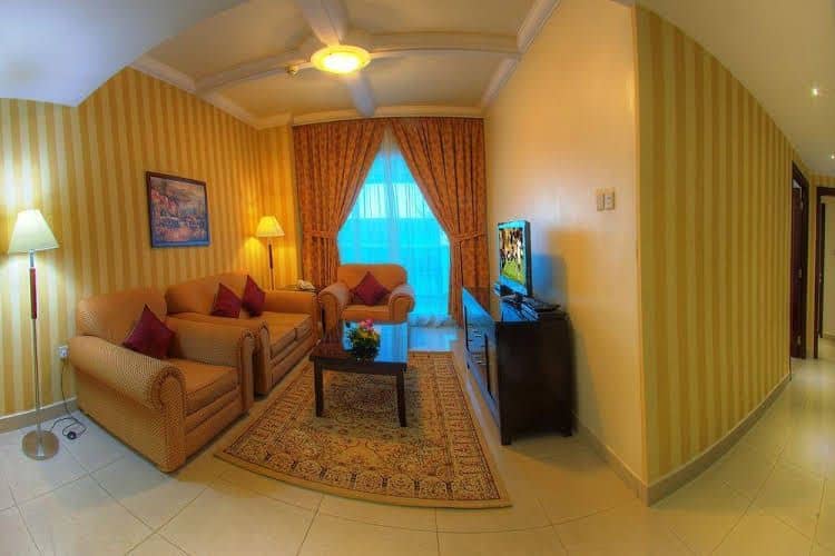 Asfar Hotel Apartment Asfar Hotel Apartment