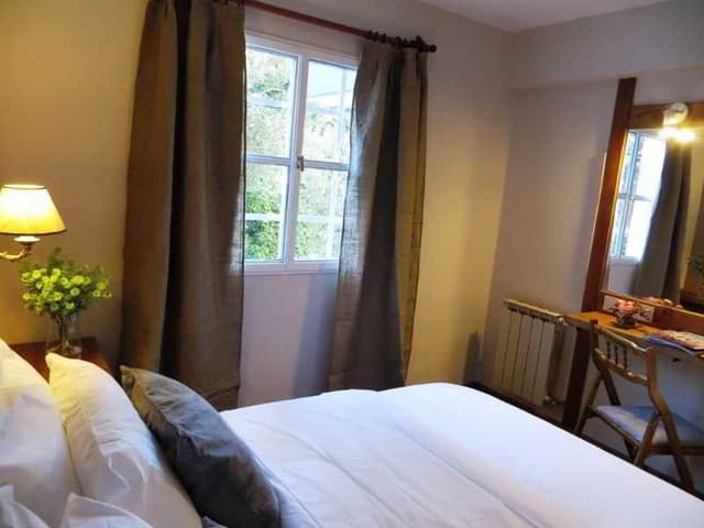 APARTMENT ONE BEDROOM