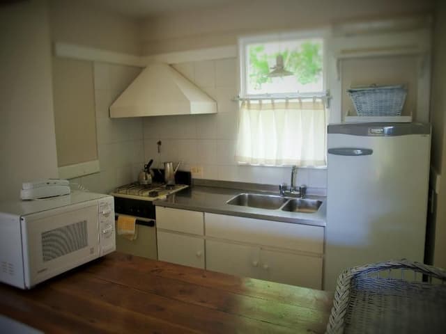 APARTMENT TWO BEDROOMS