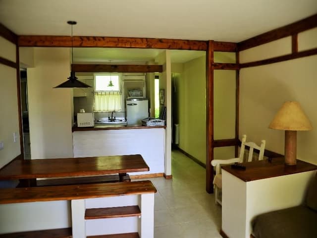 APARTMENT TWO BEDROOMS