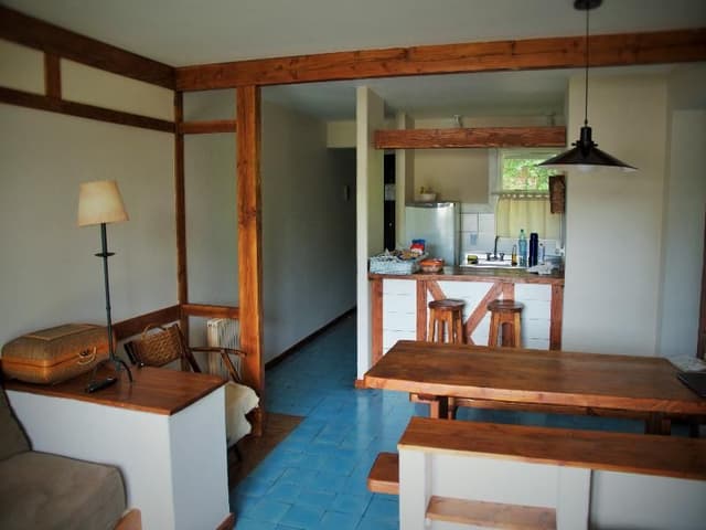 APARTMENT TWO BEDROOMS