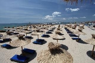 Hotel Arena4