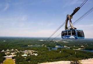 สโตน เมาน์เทน อินน์ (Stone Mountain Inn)2