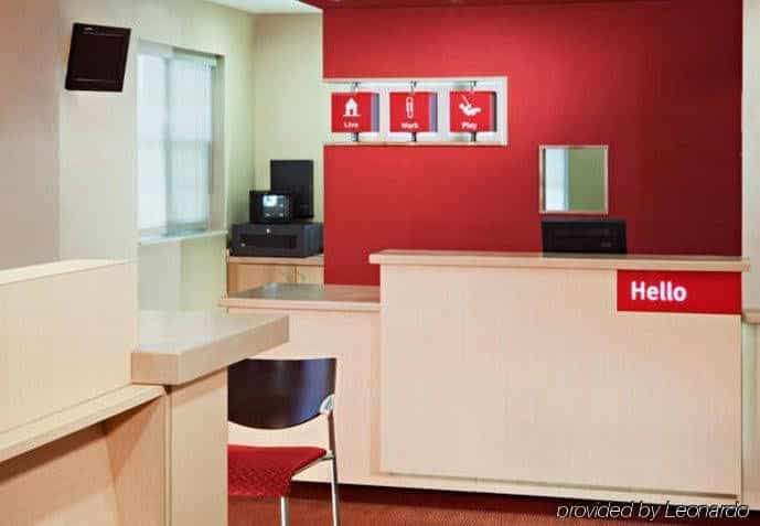 TownePlace Suites Boston Tewksbury/Andover