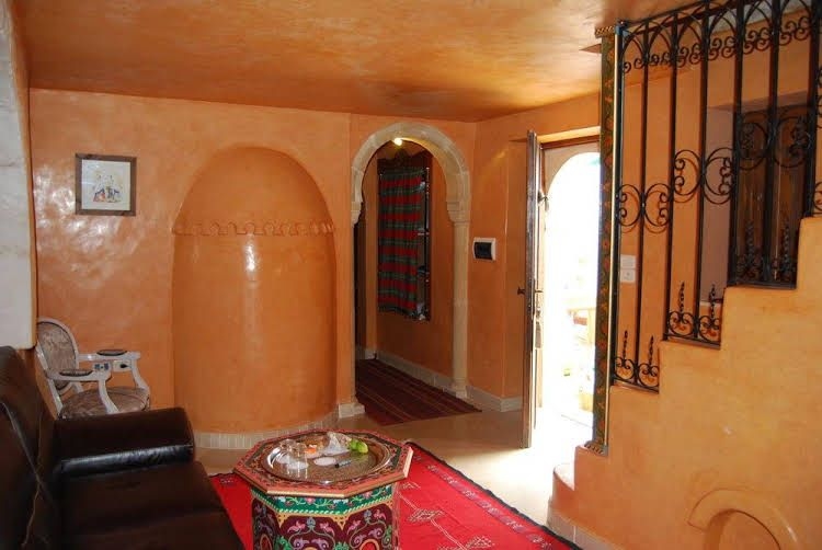 Maison Leila1