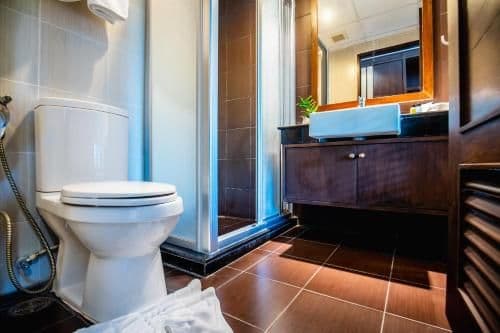 Superior Double or Twin Room