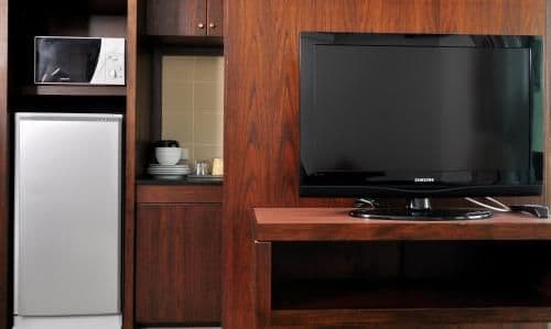 Two-Bedroom Suite