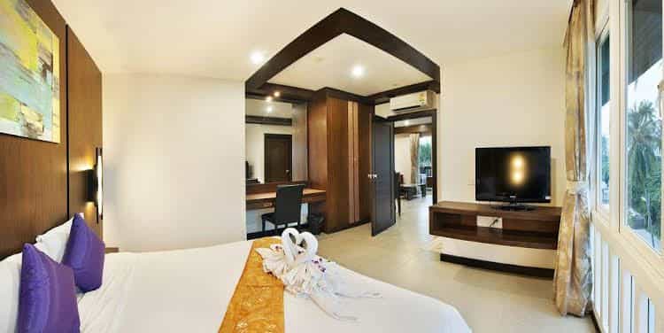 Ratana Apart-Hotel At Chalong Ratana Apart-Hotel At Chalong
