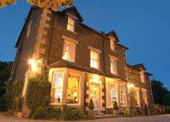 West Vale Country House West Vale Country House