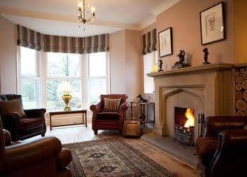 West Vale Country House West Vale Country House