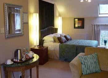 West Vale Country House West Vale Country House