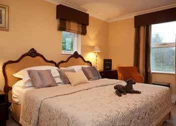 West Vale Country House West Vale Country House
