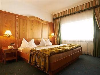 Sporthotel Gran Baita2