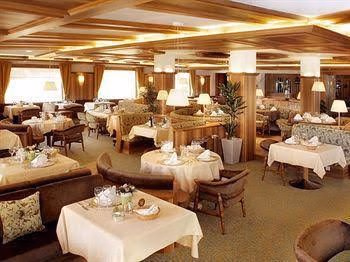 Sporthotel Gran Baita1
