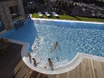 Sporthotel Gran Baita0