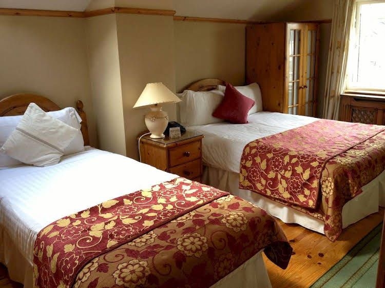 Copper Kettle B&B0