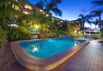 คาลัว ฮอลิเดย์ อพาร์ทเม้นท์ส์ (Kalua Holiday Apartments)3