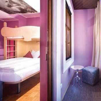 Hotel Fantasia Hotel Fantasia