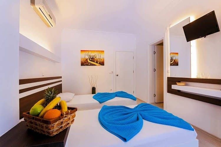 Hotel Puya4
