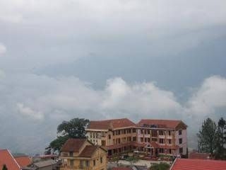 Sapa Starlight Hotel0