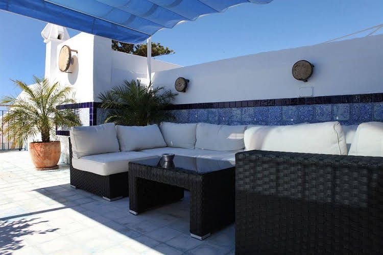 Hostal Casa Alborada3