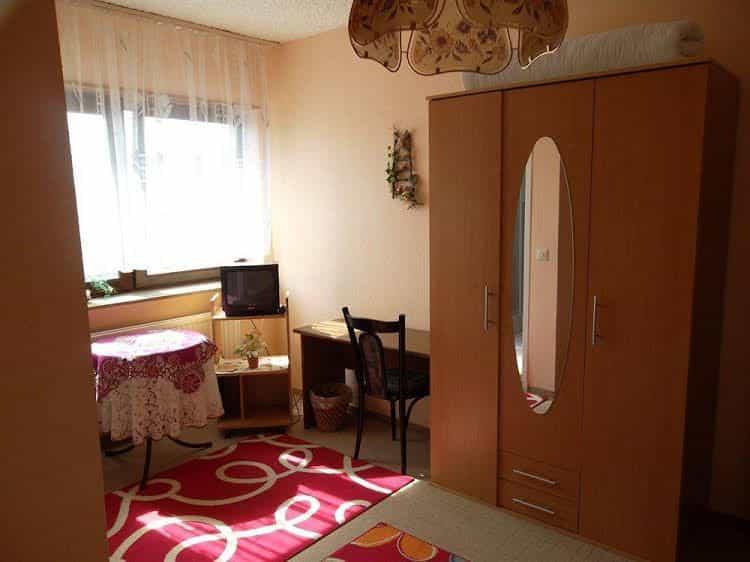 Gasthof und Pension Mainzer Rad Gasthof und Pension Mainzer Rad